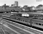 Penn Central Diner-Grill 4555